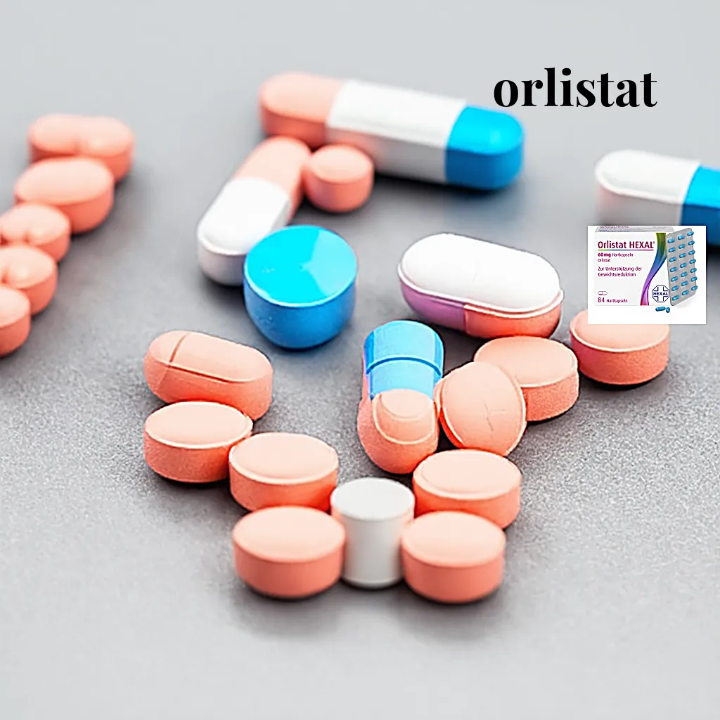 Orlistat sans ordonnance